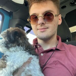 Meet your Posher, Gaelan